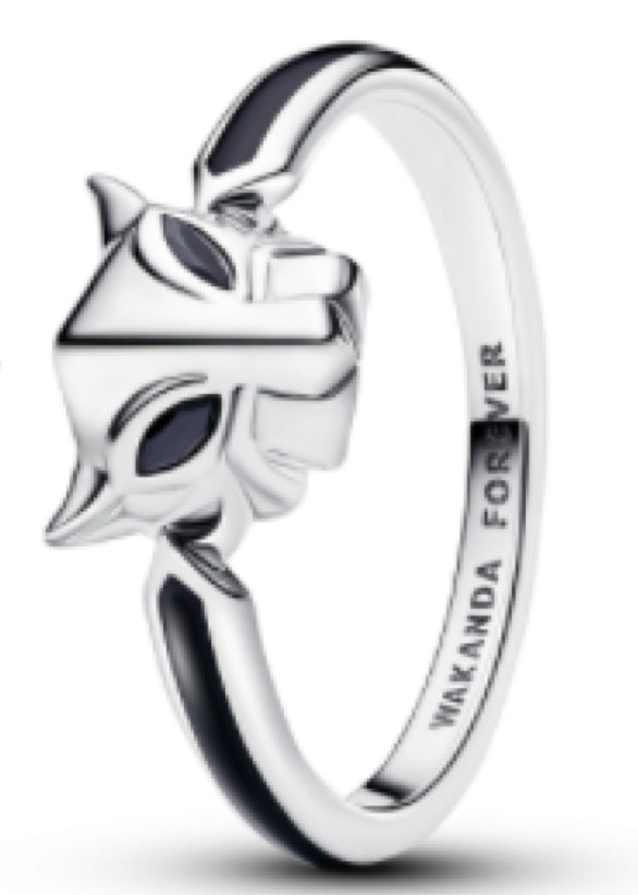’Wakanda Forever’ Ring