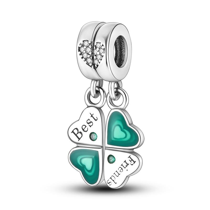 Best Friends Charm